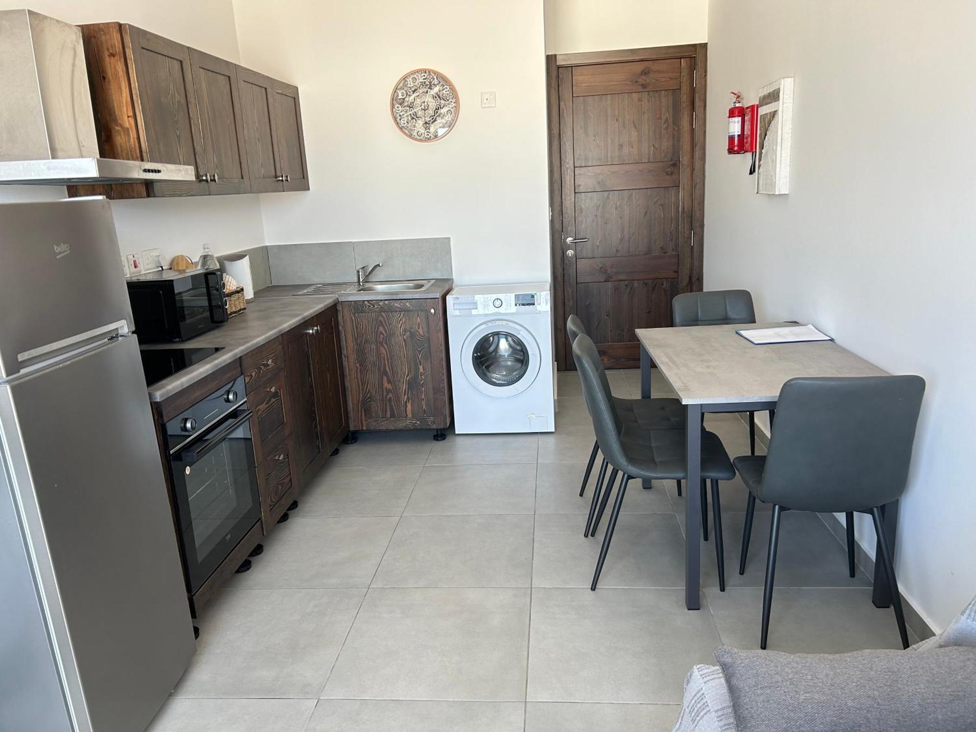 5B Luxury Apartment Hamrun Exterior foto